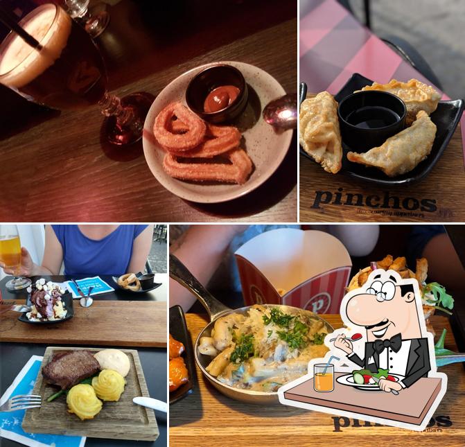 Pinchos Visby