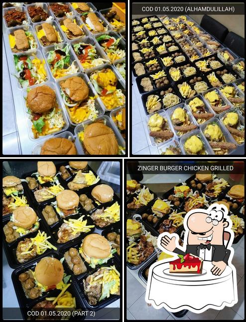 Anak Besut Container Cafe