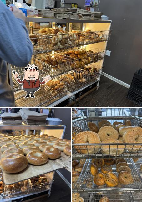 Babba’s Bagel