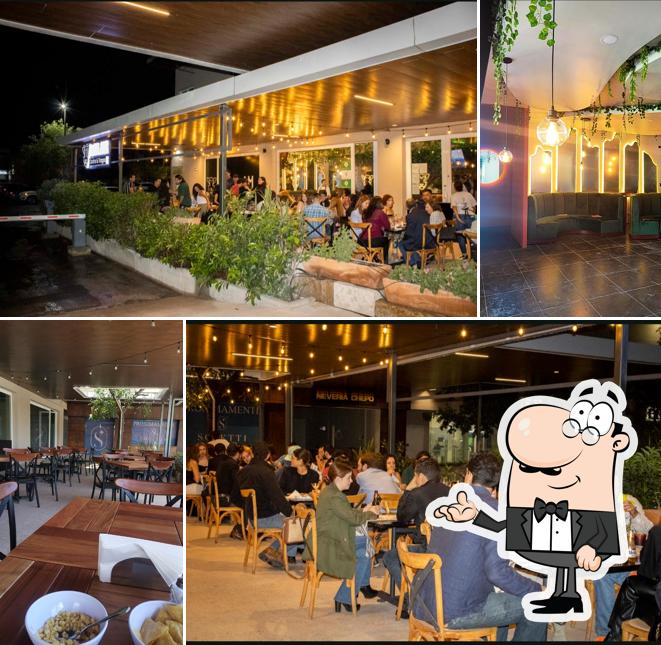 Balam Cocina & Tragos