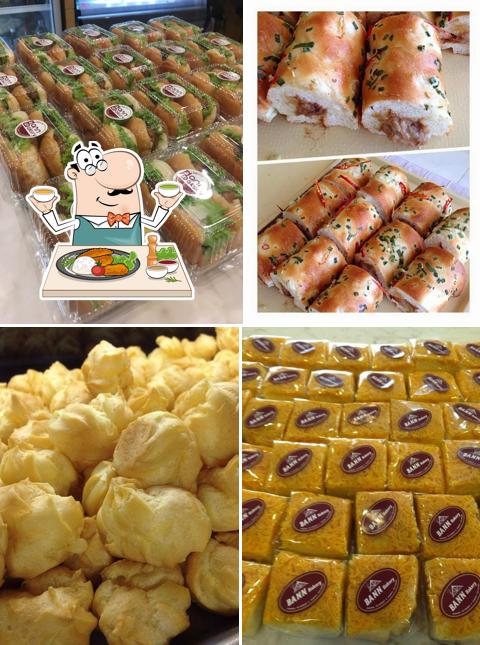 Bann bakery