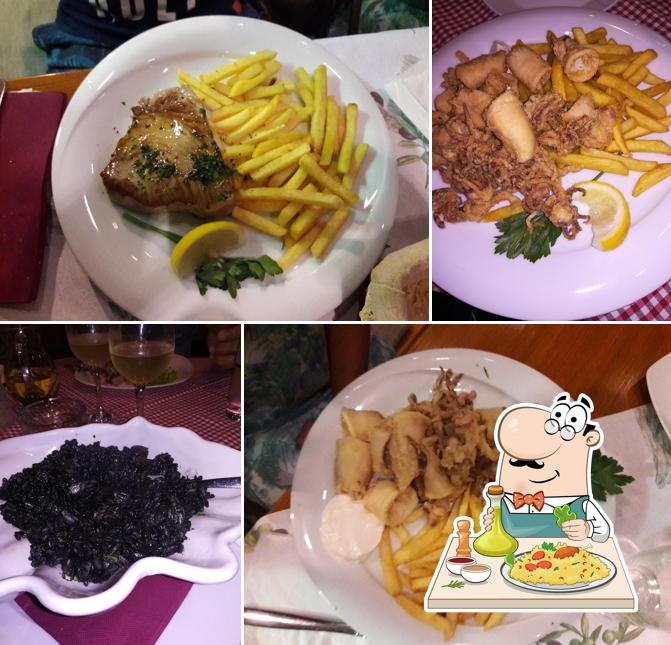 Bistro San Pier
