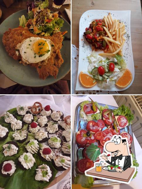 Cafe Zur Burg