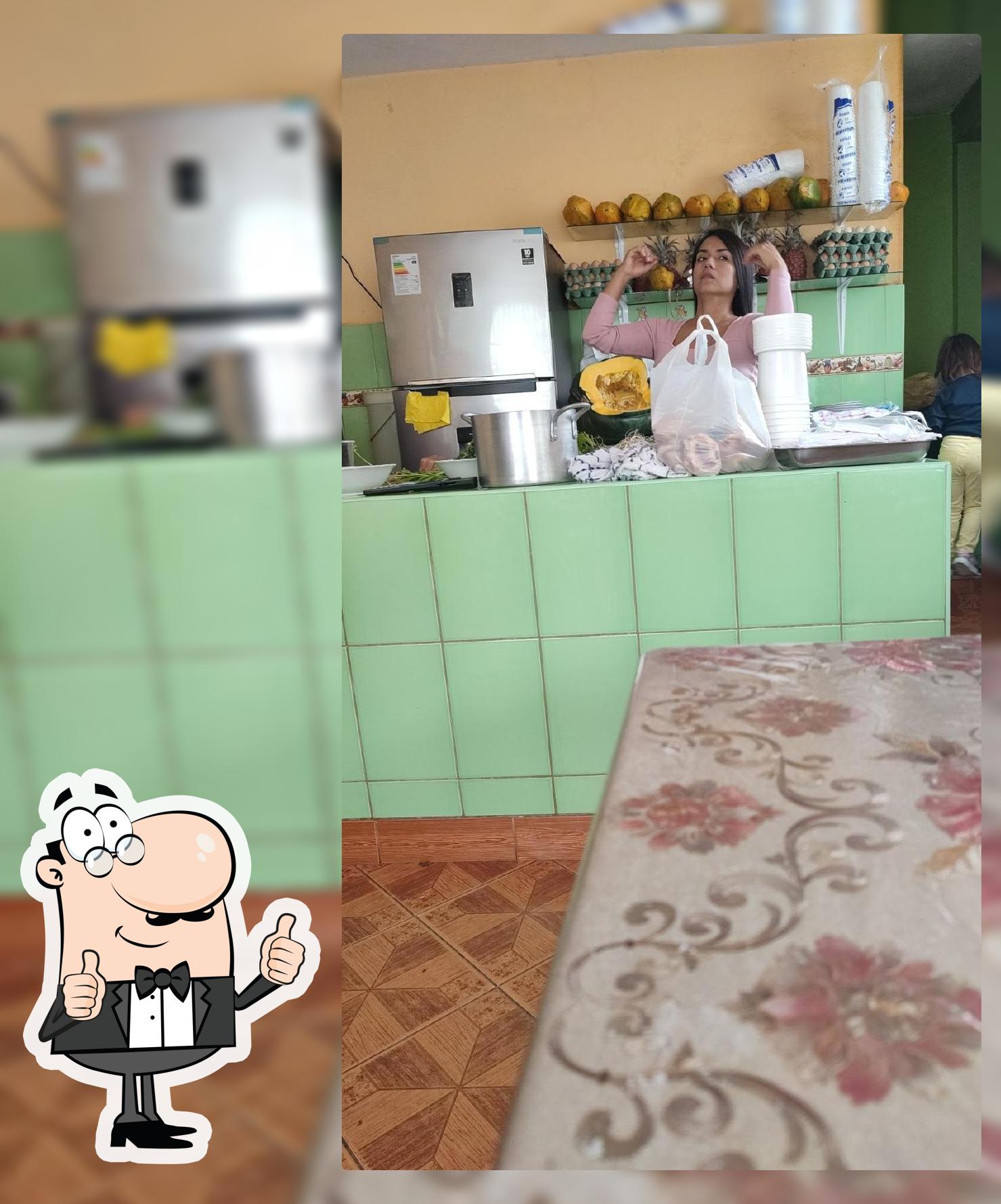 Caldo saldivar