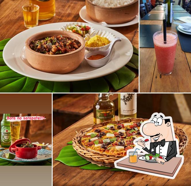 Capi Gastrobar