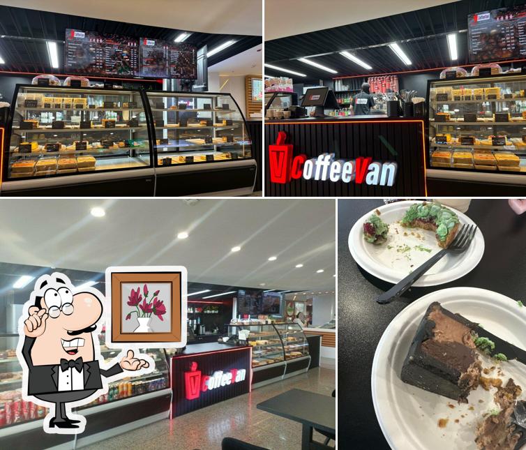 CoffeeVan