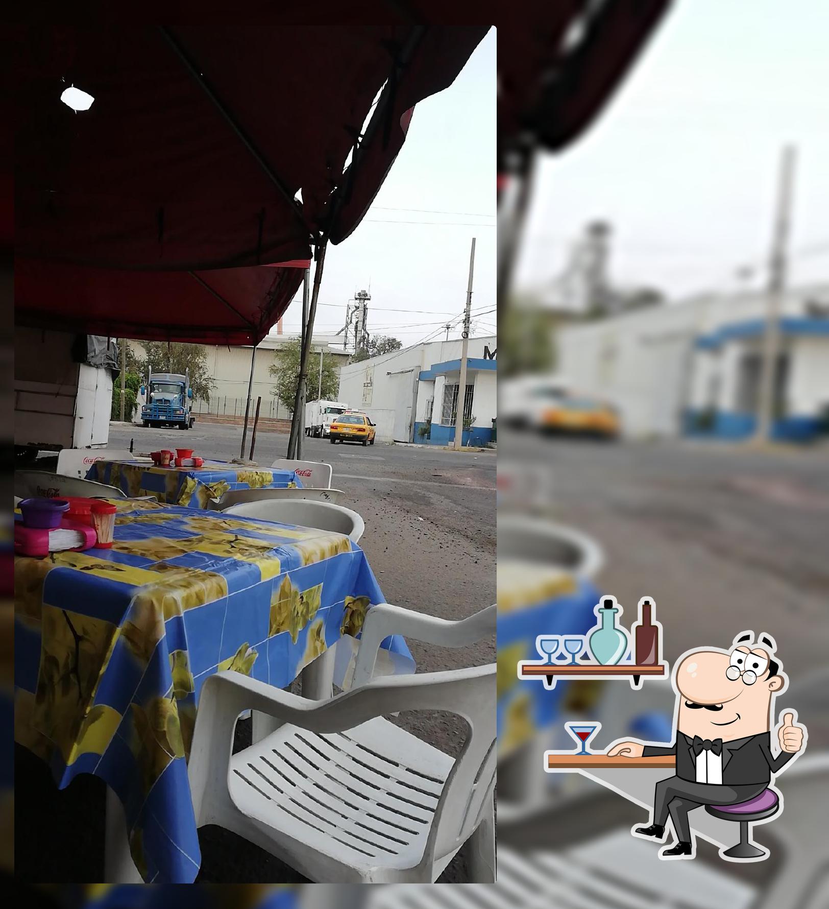 Desayunos Las Barbies