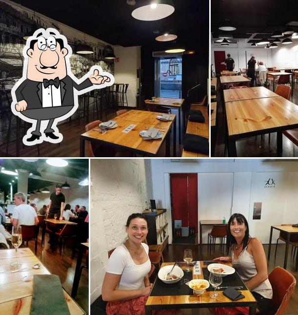 Restaurant Dos Cuiners