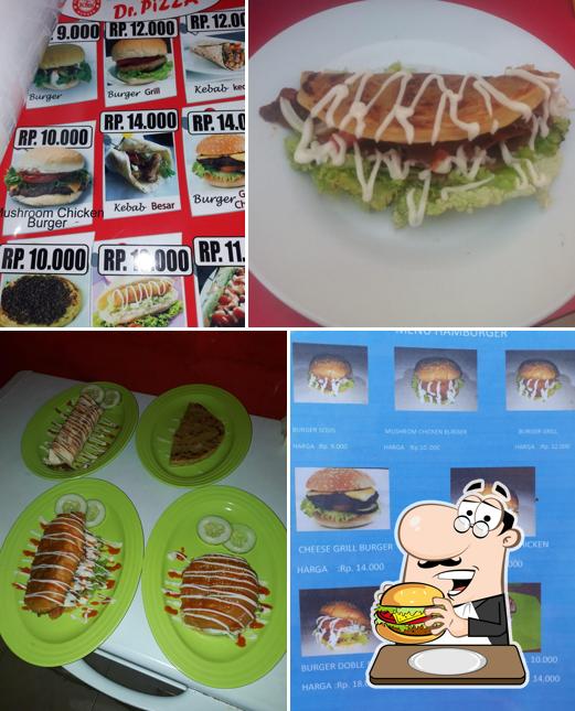 Dr.pizza karanganyar