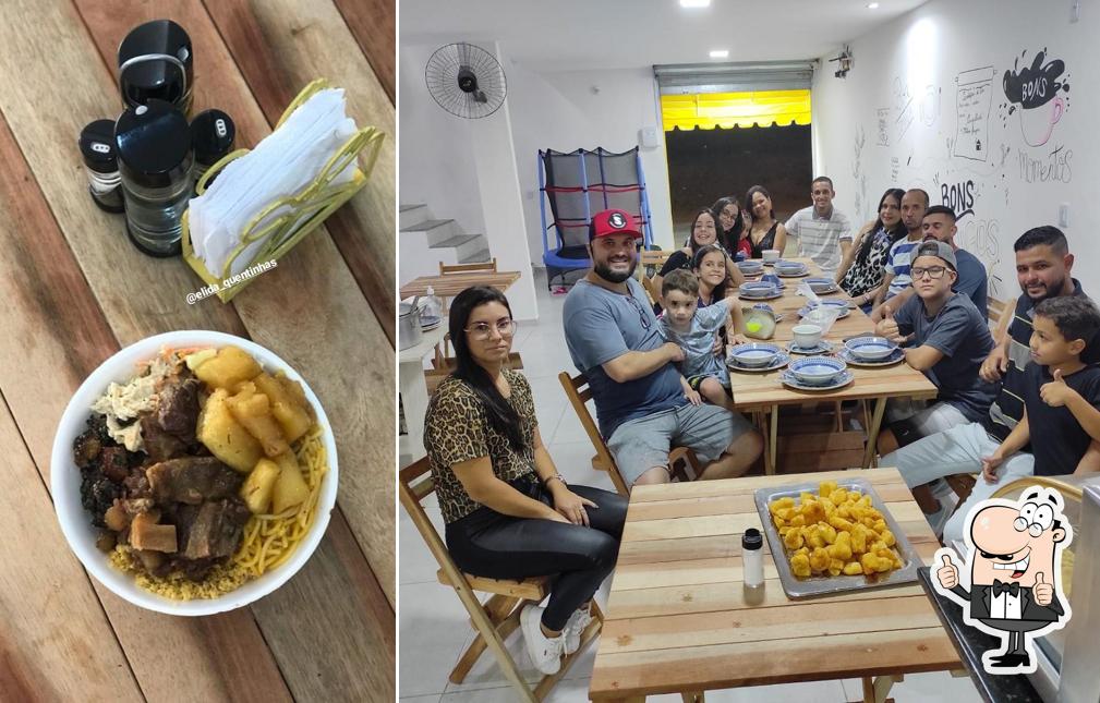 Elida soluções