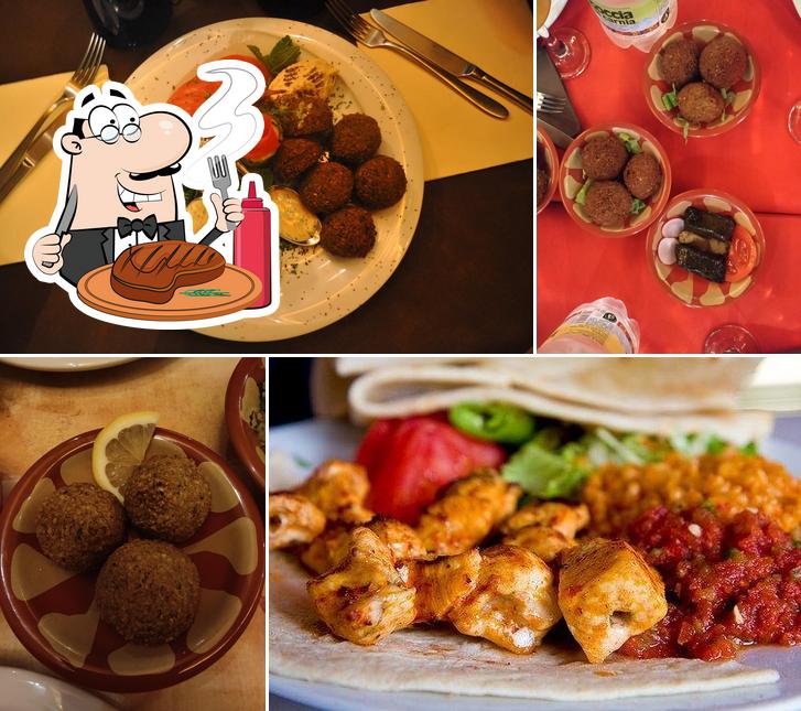 Ristorante Fairouz