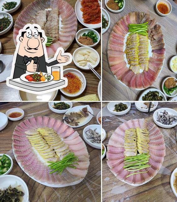 목포밴댕이