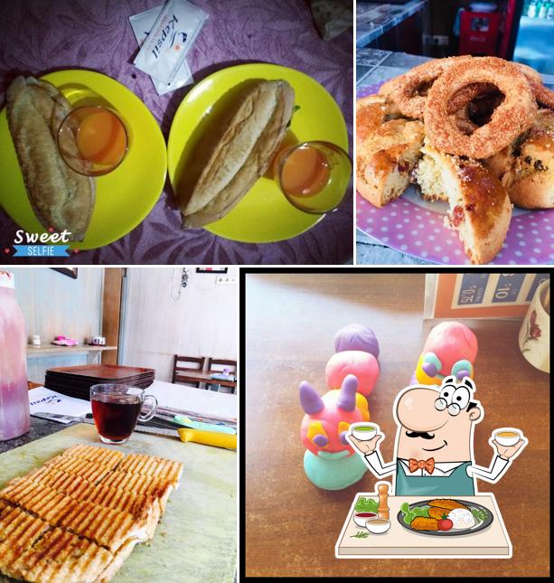 KEPSİL FAST-FOOD