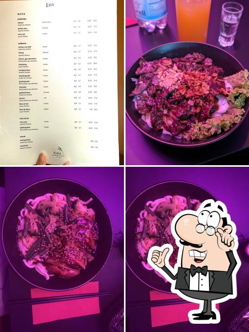 Kaia Mainz – Modern Asian Dining