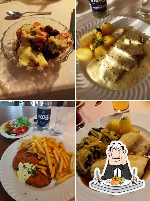 Landgasthaus & Pension Krendel