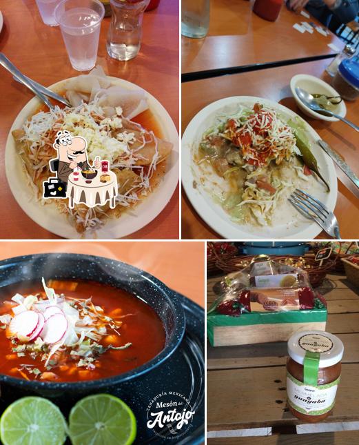 Mesón Del Antojo