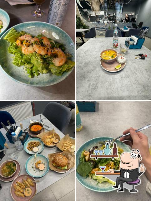 Мидийная история