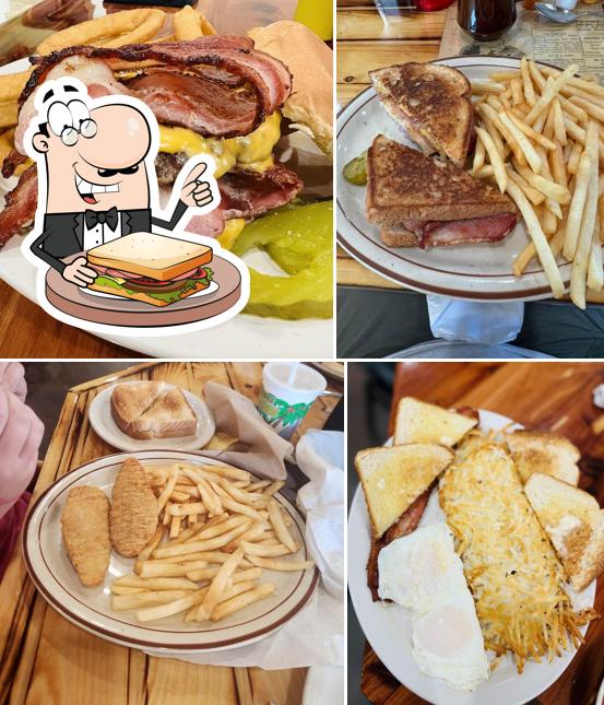 Momma’s Magic Kitchen & Bakery