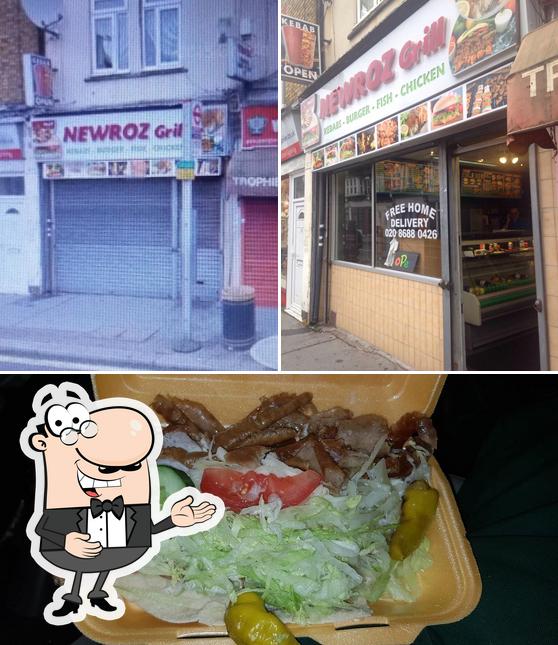 Newroz grill