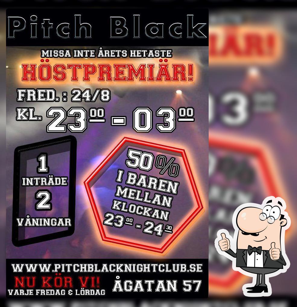 Pitch Black