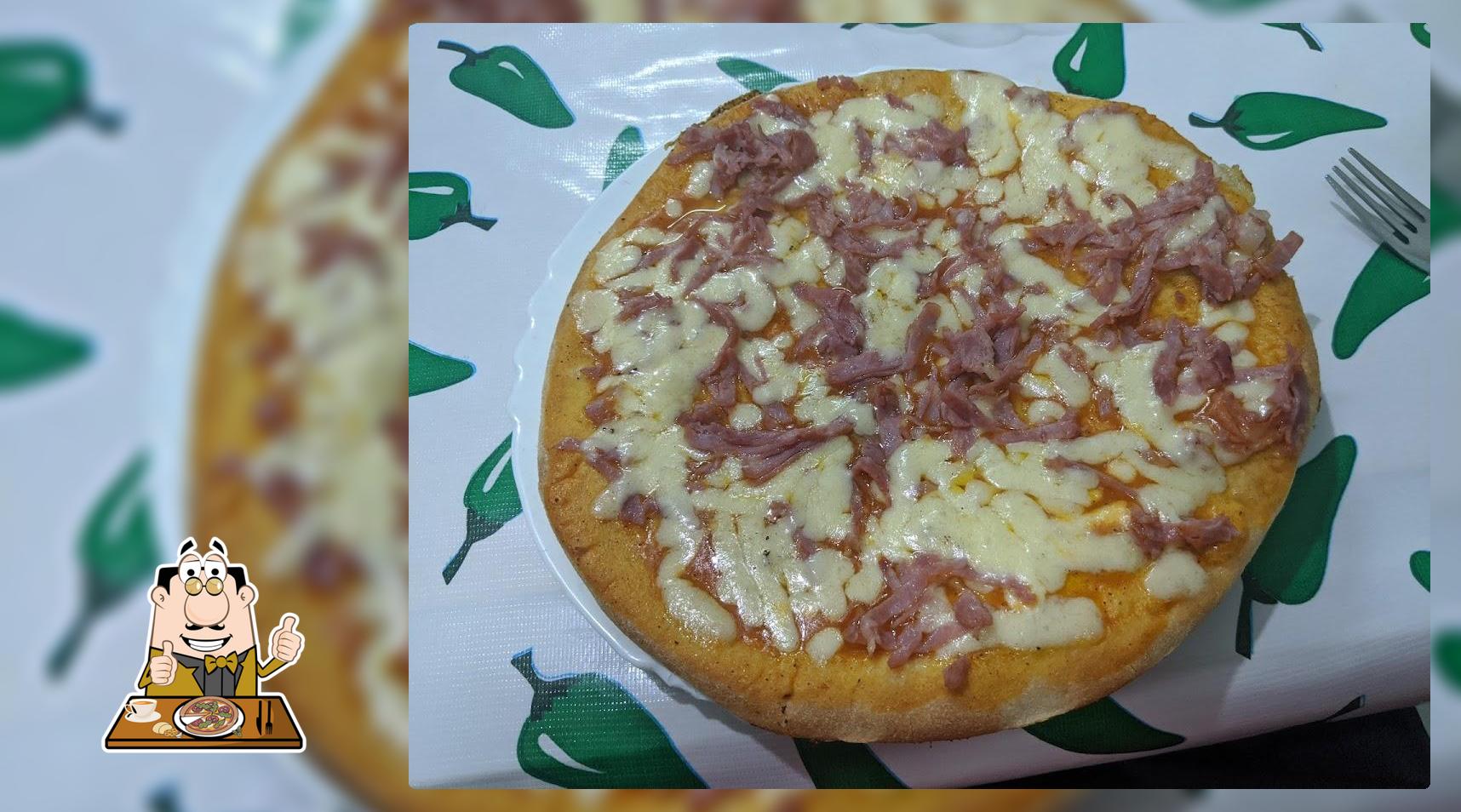 Pizzería Baracoa