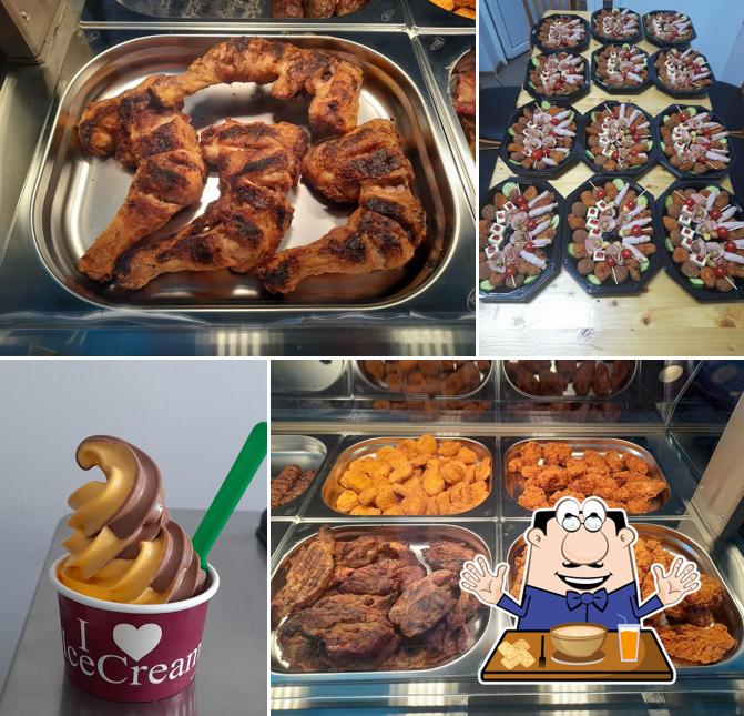Pizzeria Steluța