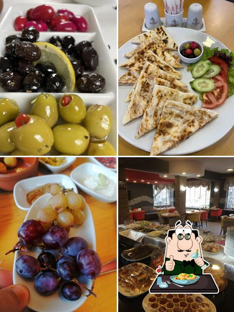 QASIR Cafe