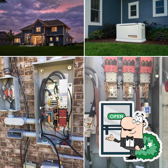 R W Schoolfield Electrical Contractors