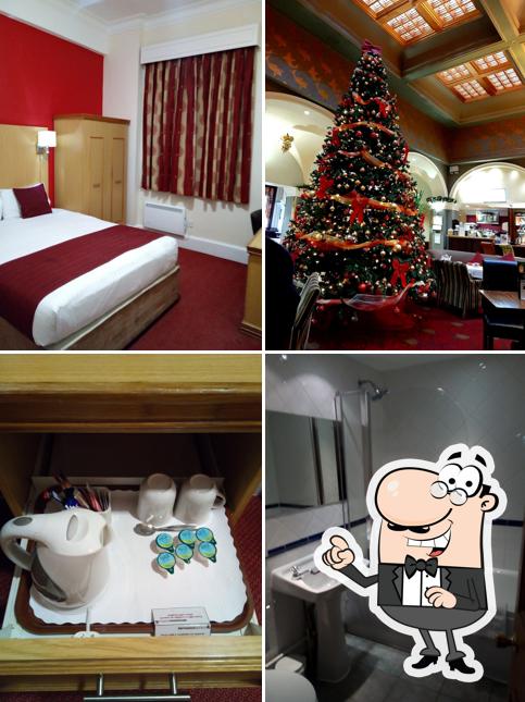 Royal Hotel Hull