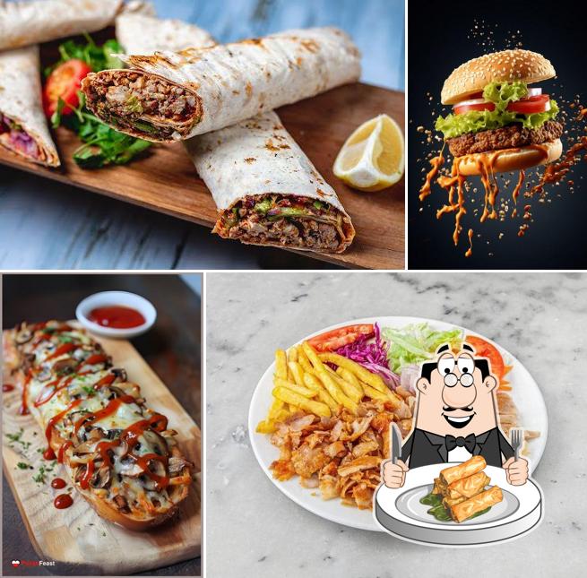 Royal Kebab & Bar