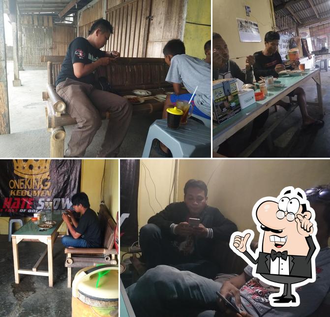 SATE FAJAR 2 TAMANWINANGUN (CABANG KEDUNGWINANGUN)