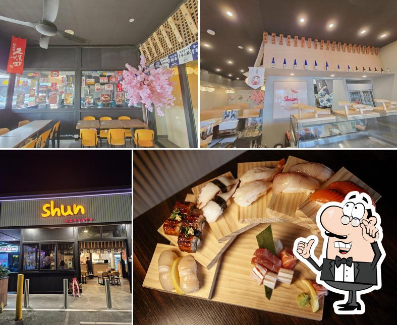 Shun Izakaya 日料店