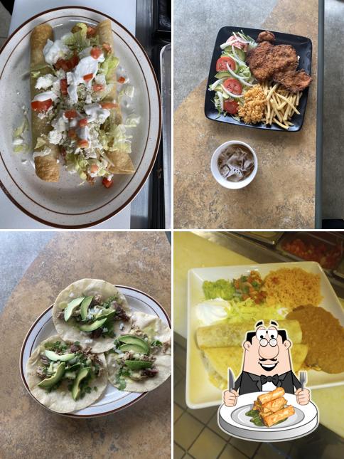 Tacos NAVA's
