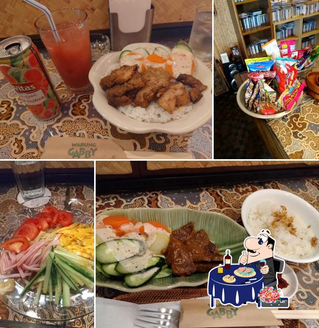WARUNG GABBY