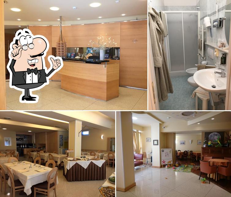 Hotel Zurigo