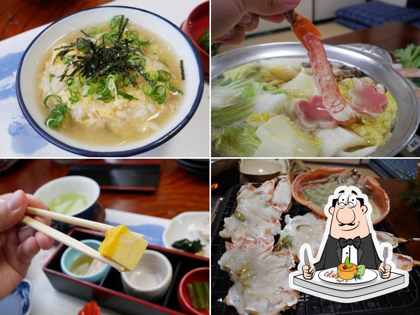 山よし 堅田店