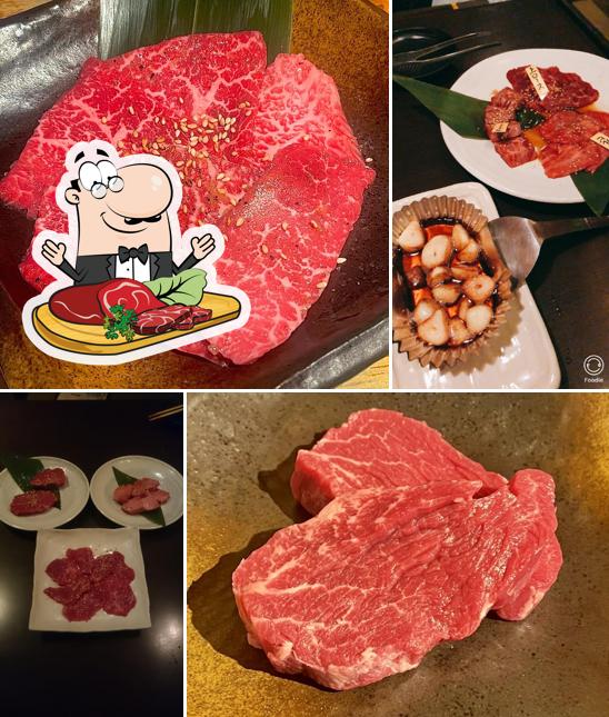 焼肉工房 山五