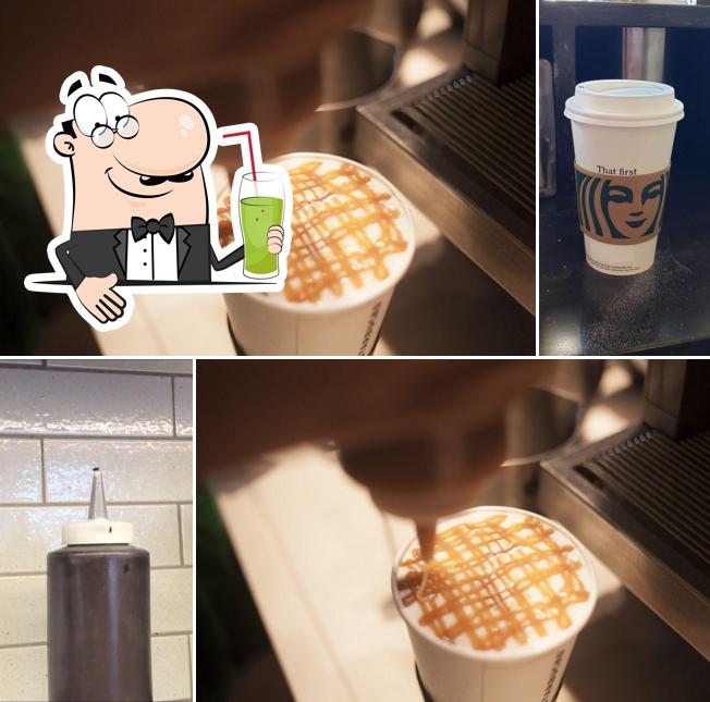 Starbucks Coffee Company