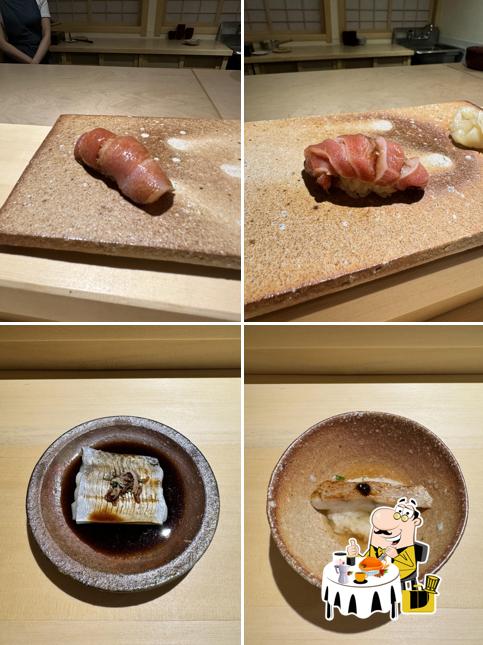 Sushi Masuda