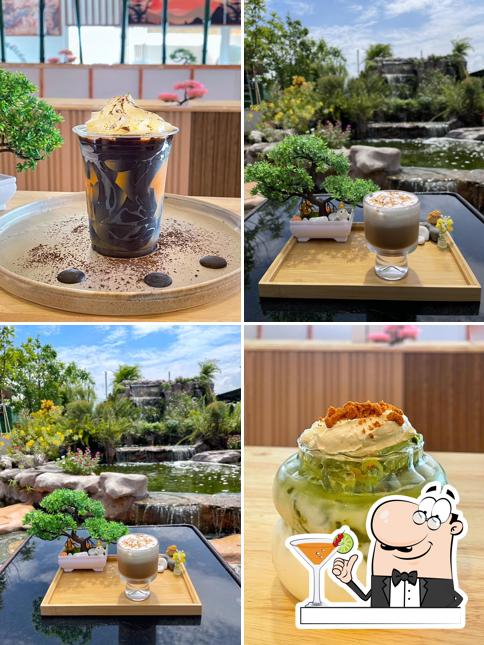 TONG MA TO Café & Bistro