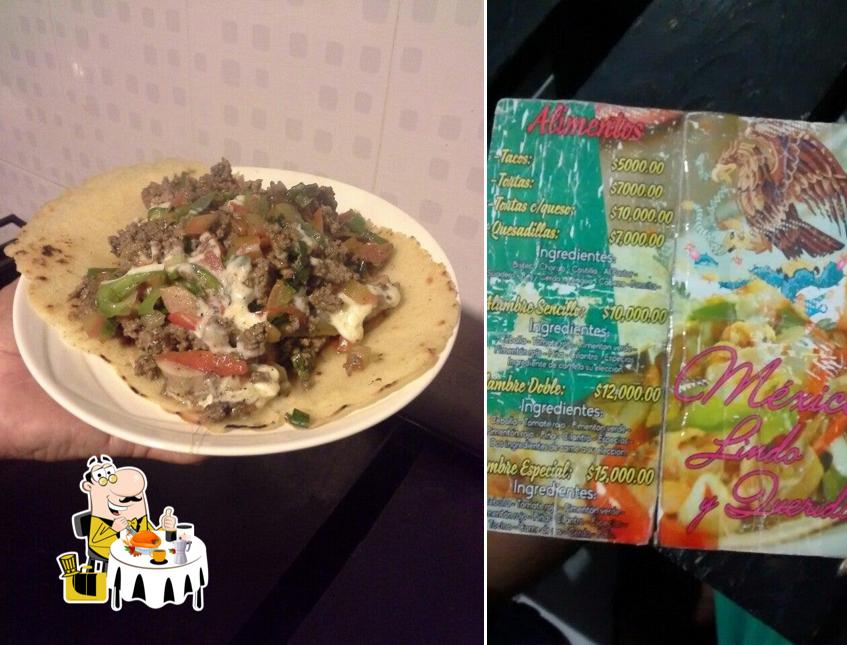 Tacos El Chingón