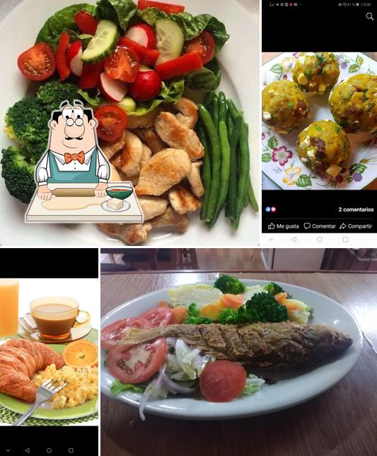 Tenedores Y Sabores Restaurant