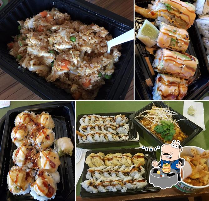 Thai One