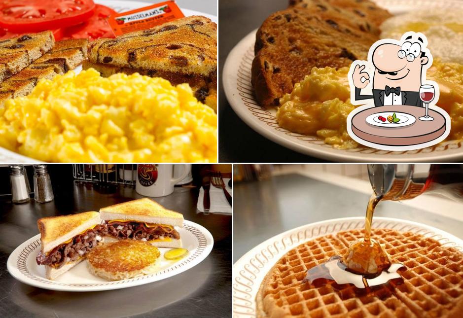Waffle House
