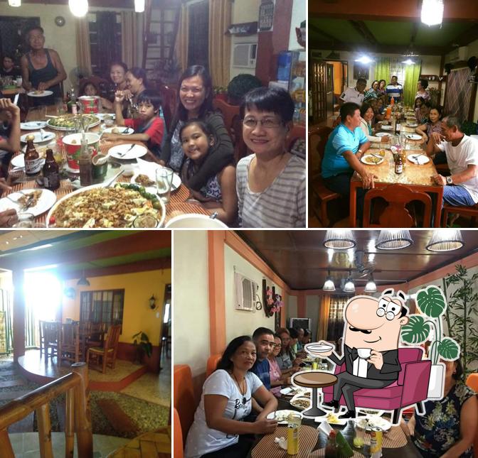 Zein Restaurant & Coffee Shop