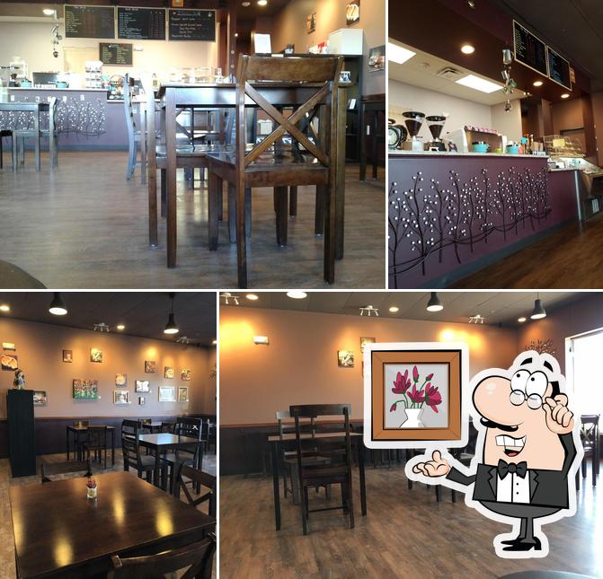 Ju's Coffee