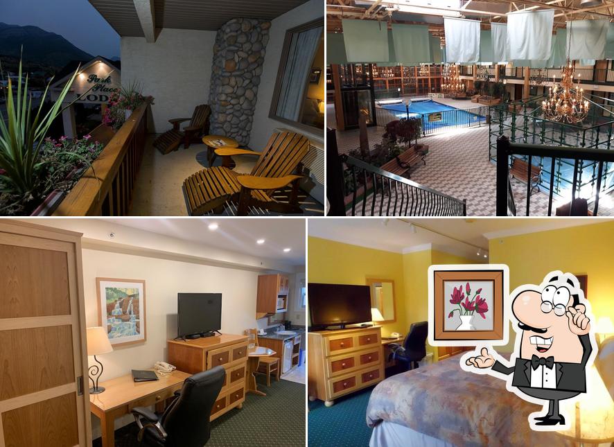 Park Place Lodge