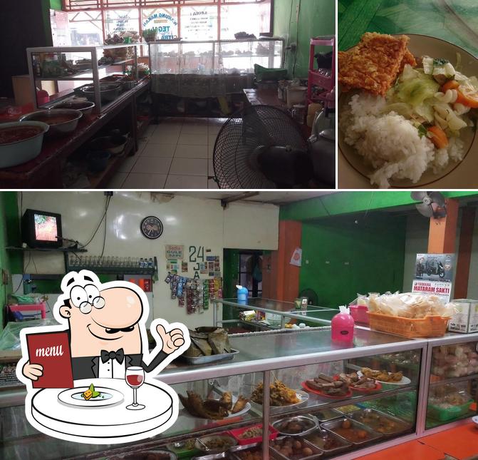 Warteg Citra Rasa