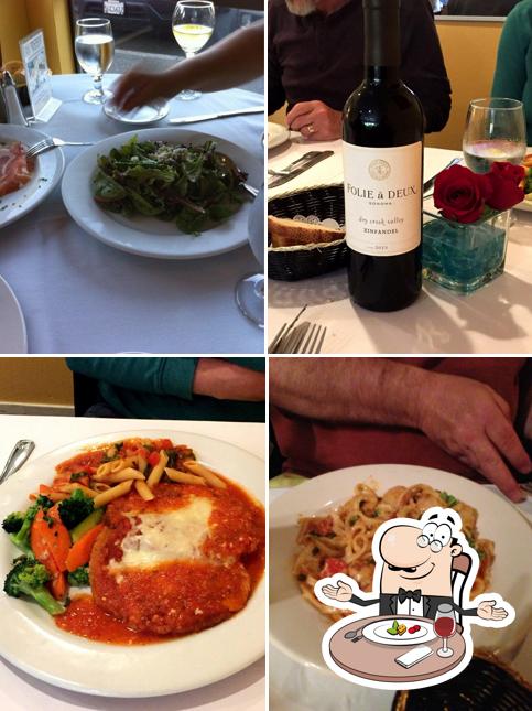 Aurora Ristorante Italiano