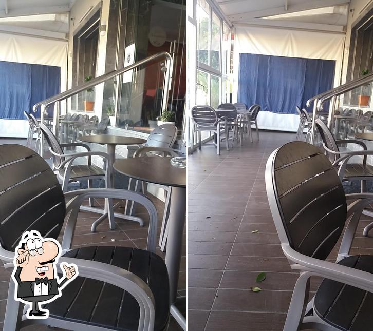 Café Niagara